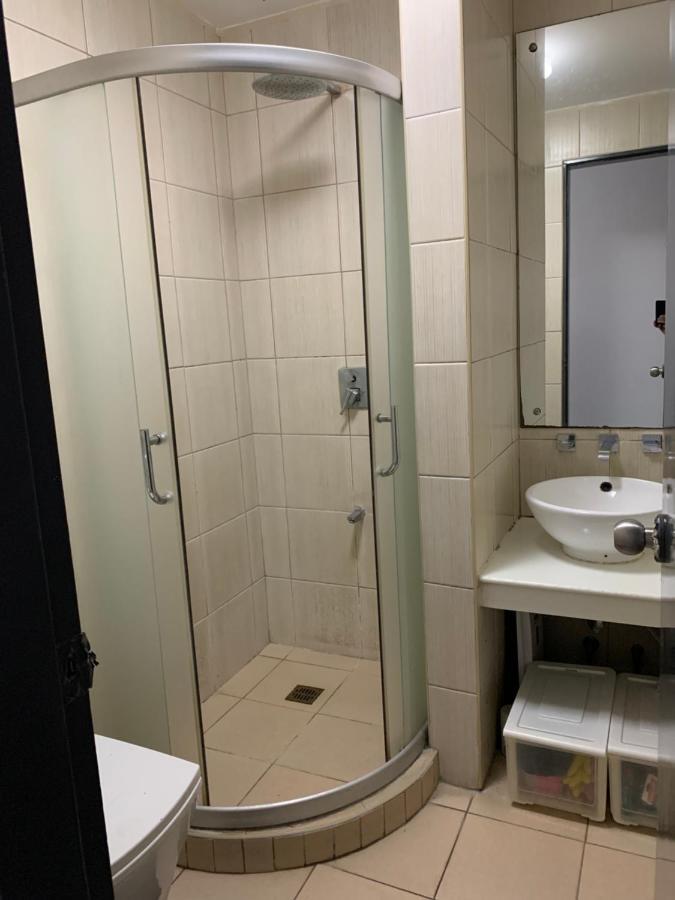 1 Bedroom With Balcony, Fully Furnished Overlooking Manila Bay At Birch Tower, Malate, Manila Eksteriør billede