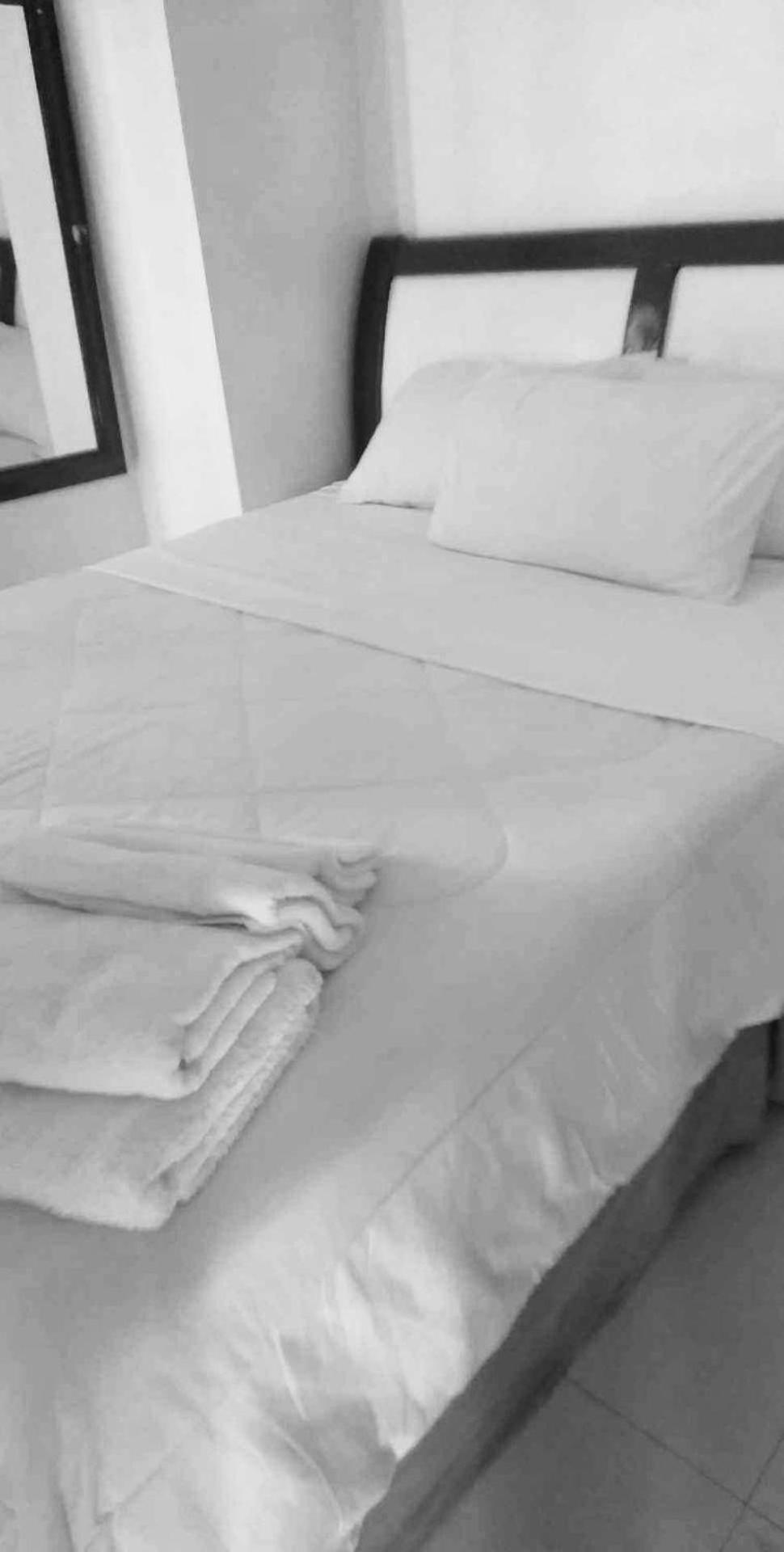 1 Bedroom With Balcony, Fully Furnished Overlooking Manila Bay At Birch Tower, Malate, Manila Eksteriør billede